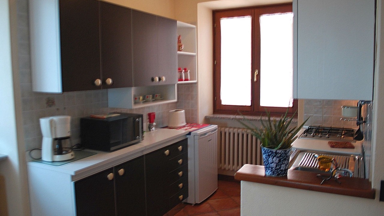 Photo of Kitchen in Prabione