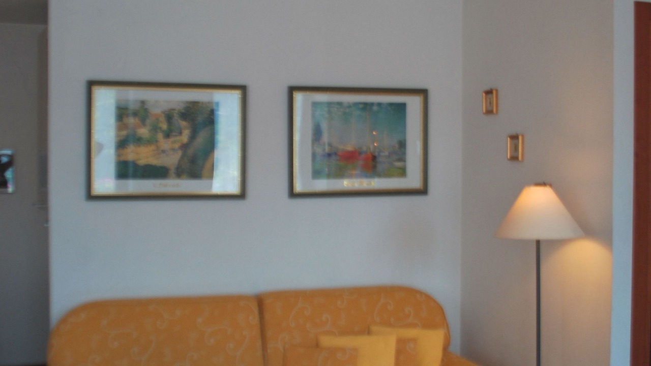 Photo of Livingroom in Prabione