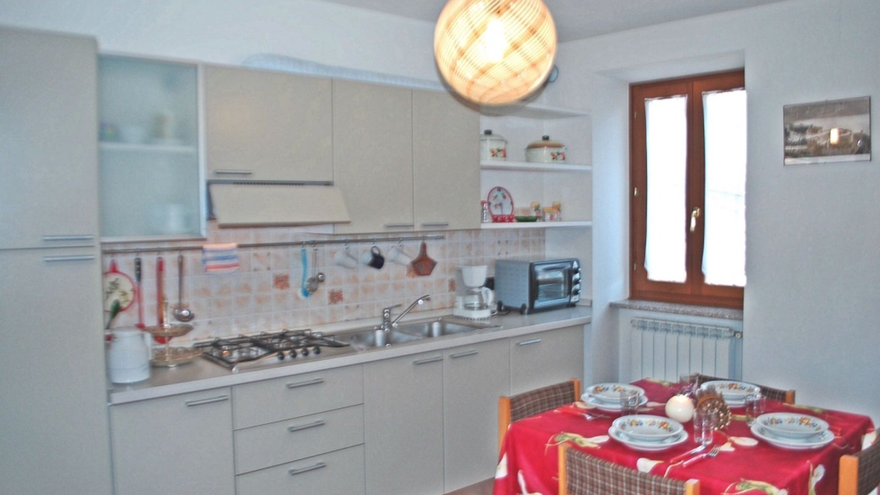 Photo of Kitchen in Prabione