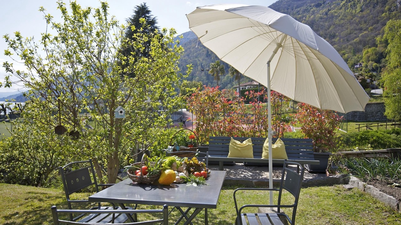 Photo of Outdoor in Cannero Riviera