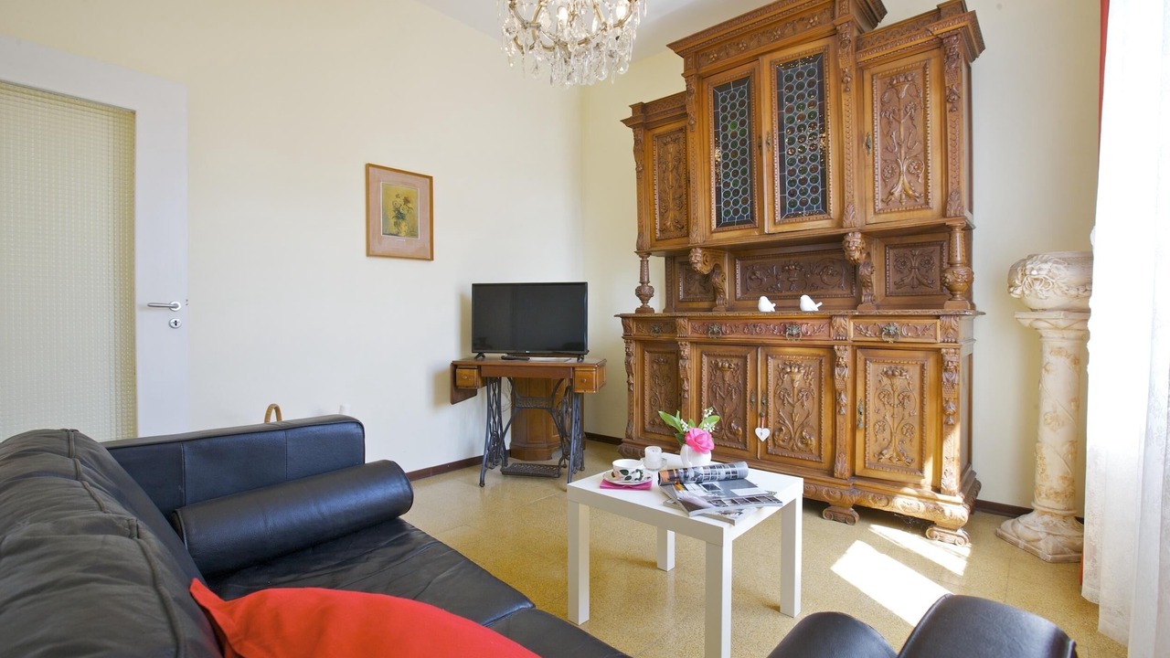 Photo of Livingroom in Cannero Riviera