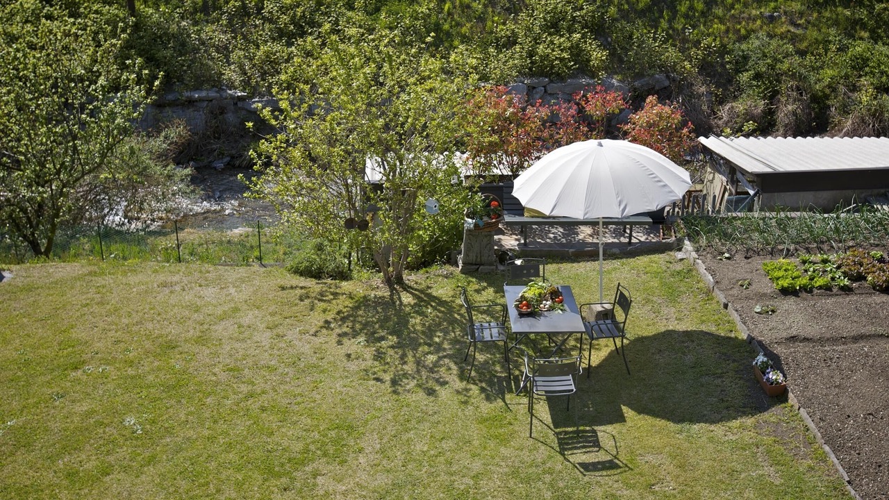Photo of Outdoor in Cannero Riviera