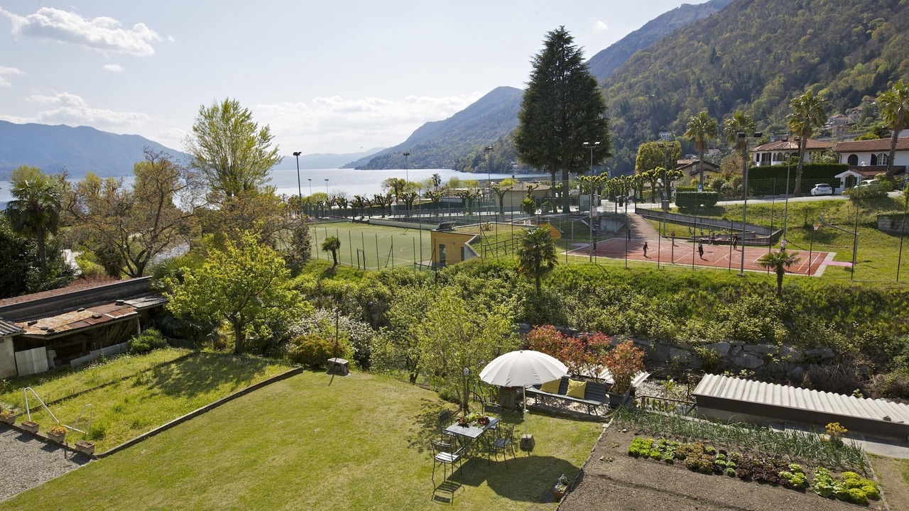 Photo of Outdoor in Cannero Riviera