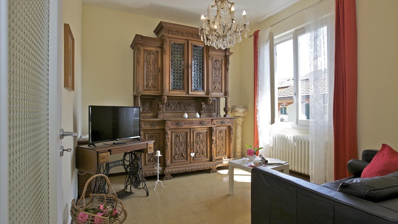 Photo of Livingroom in Cannero Riviera