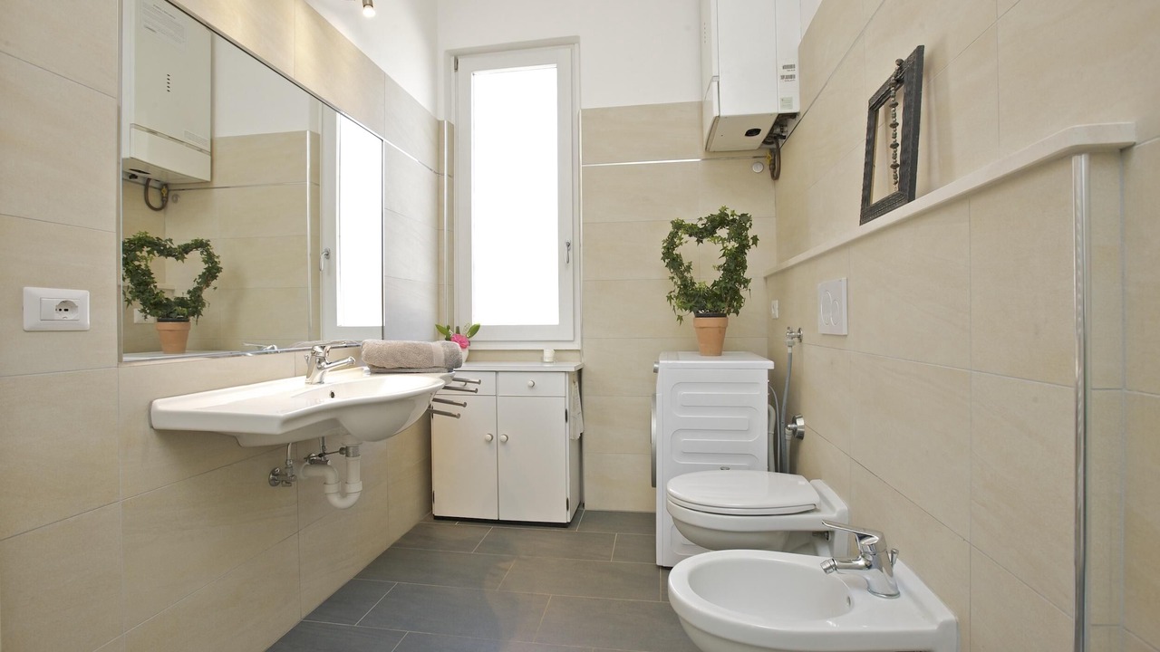 Photo of Bathroom in Cannero Riviera