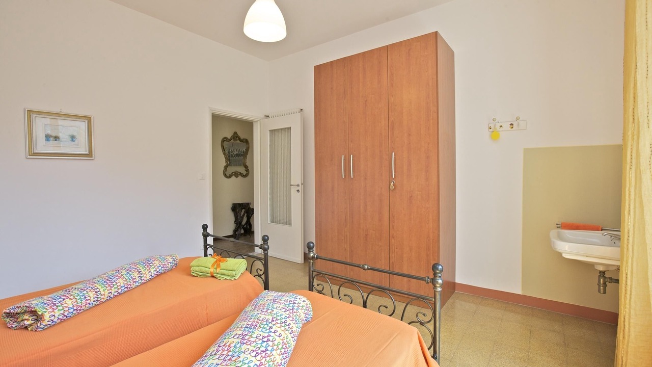 Photo of Bedroom in Cannero Riviera