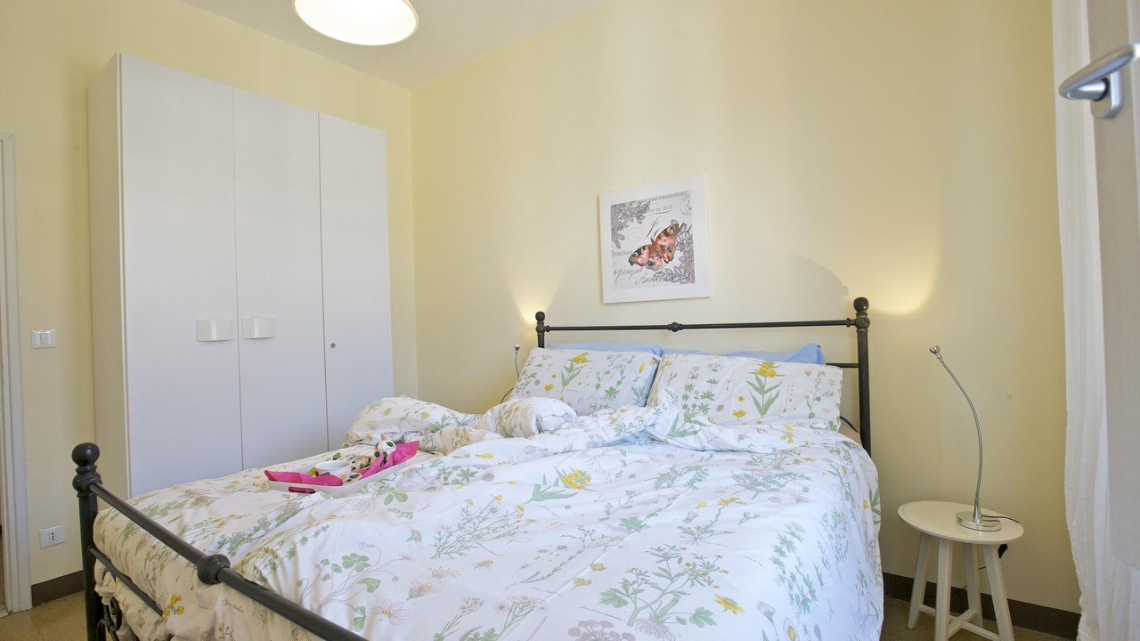 Photo of Bedroom in Cannero Riviera
