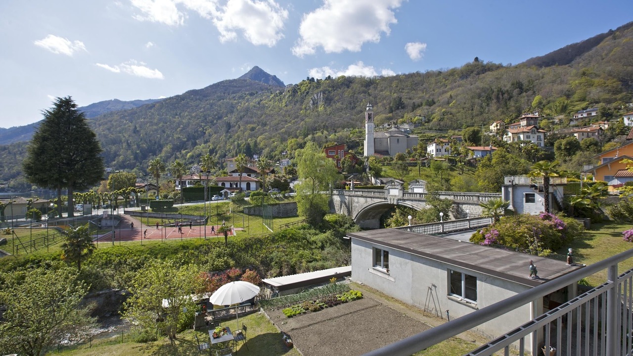 Photo of Outdoor in Cannero Riviera