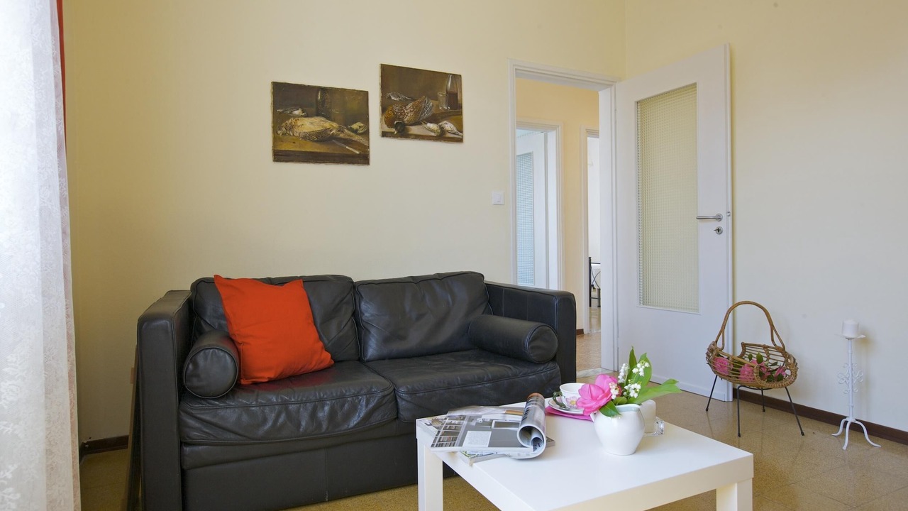Photo of Livingroom in Cannero Riviera