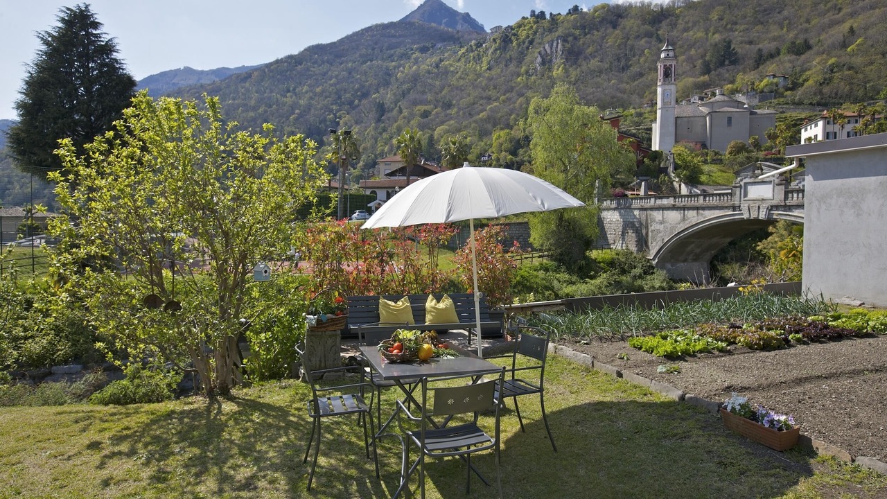 Photo of Outdoor in Cannero Riviera