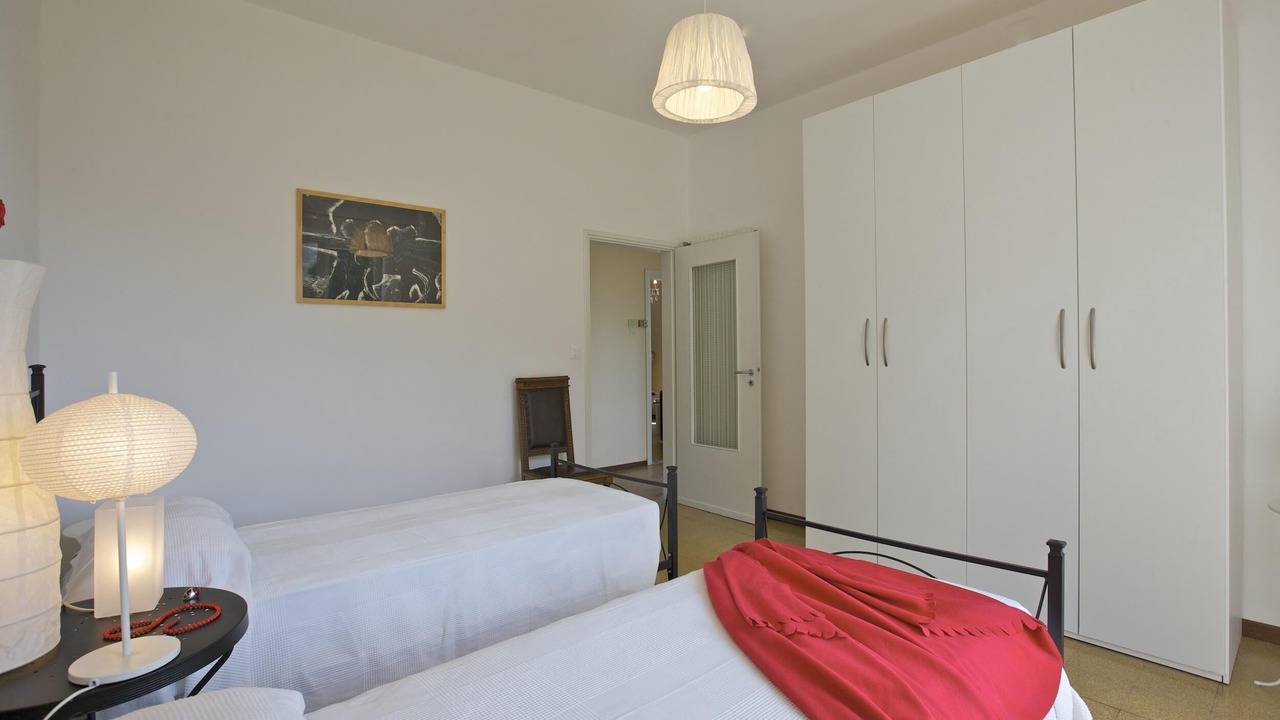 Photo of Bedroom in Cannero Riviera