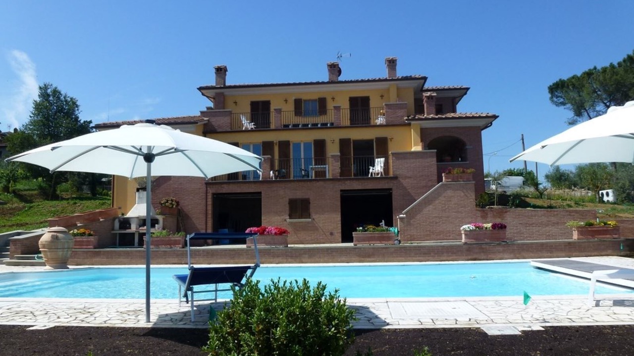 Photo of Outdoor in Marciano della Chiana