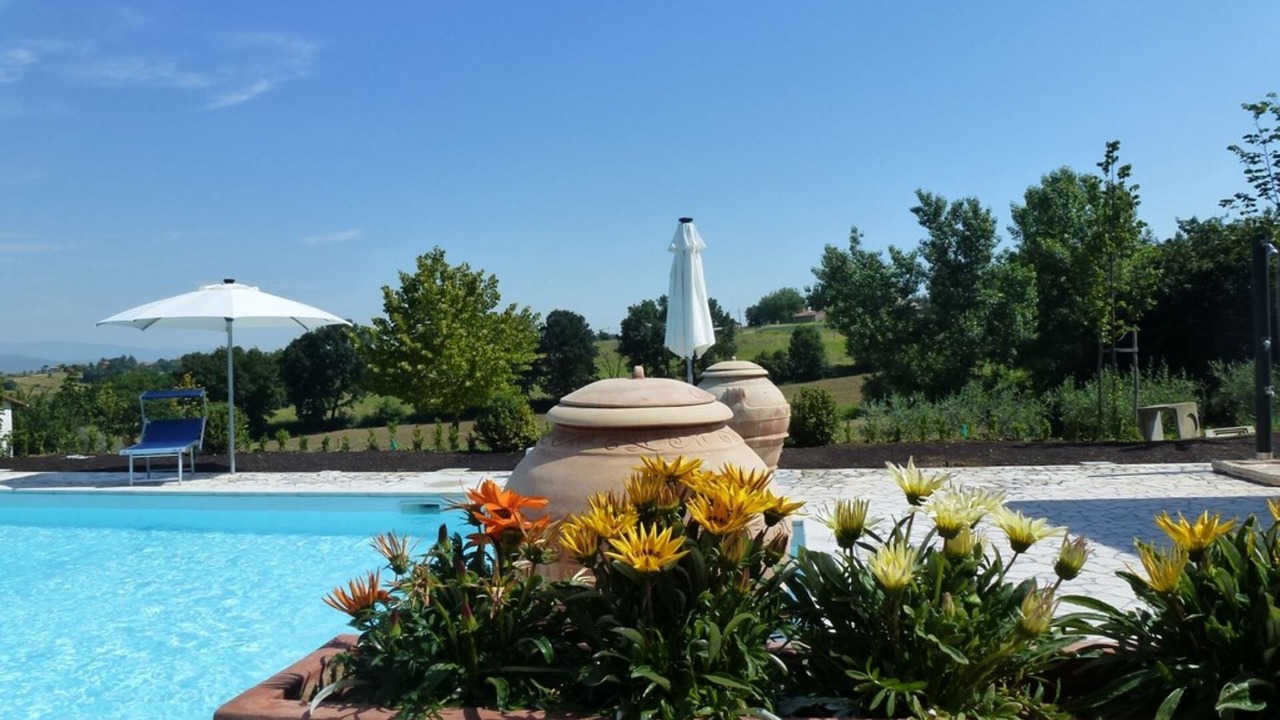 Photo of Outdoor in Marciano della Chiana