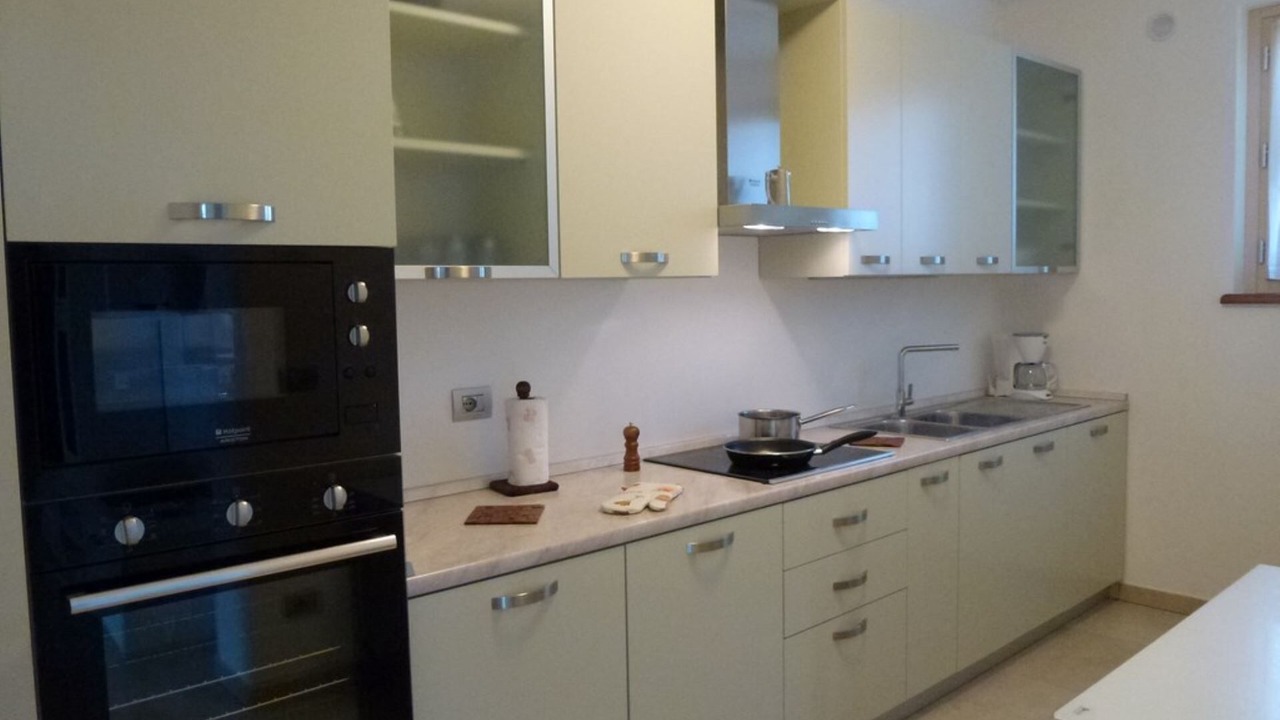 Photo of Kitchen in Marciano della Chiana