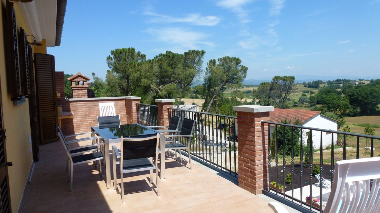 Photo of Outdoor in Marciano della Chiana