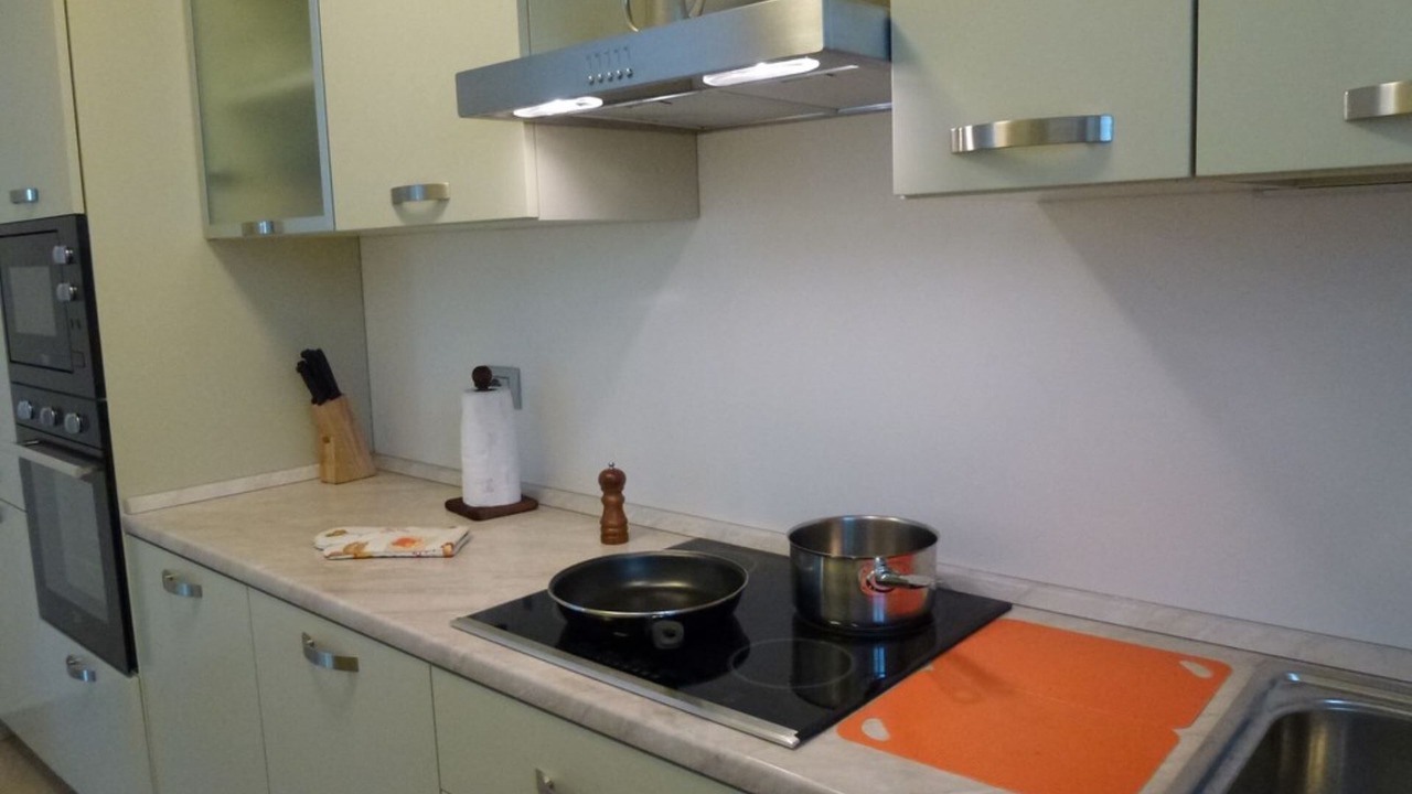 Photo of Kitchen in Marciano della Chiana