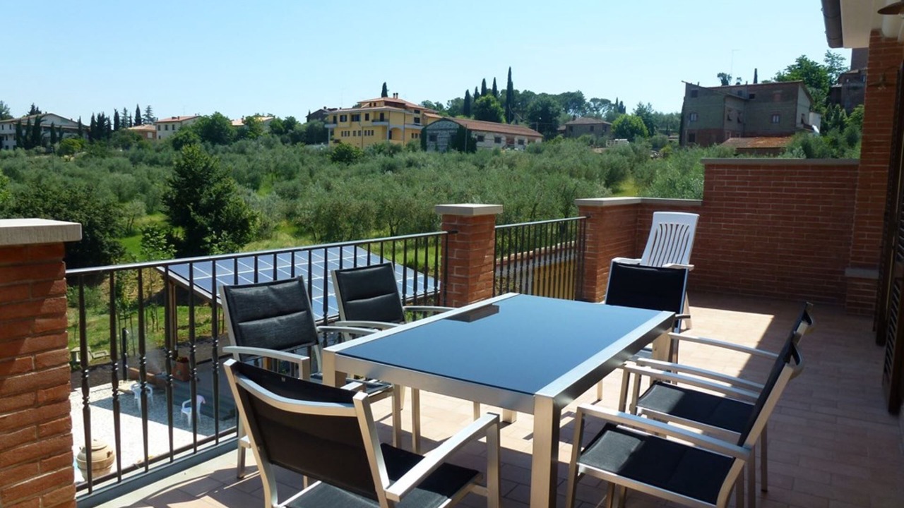 Photo of Outdoor in Marciano della Chiana