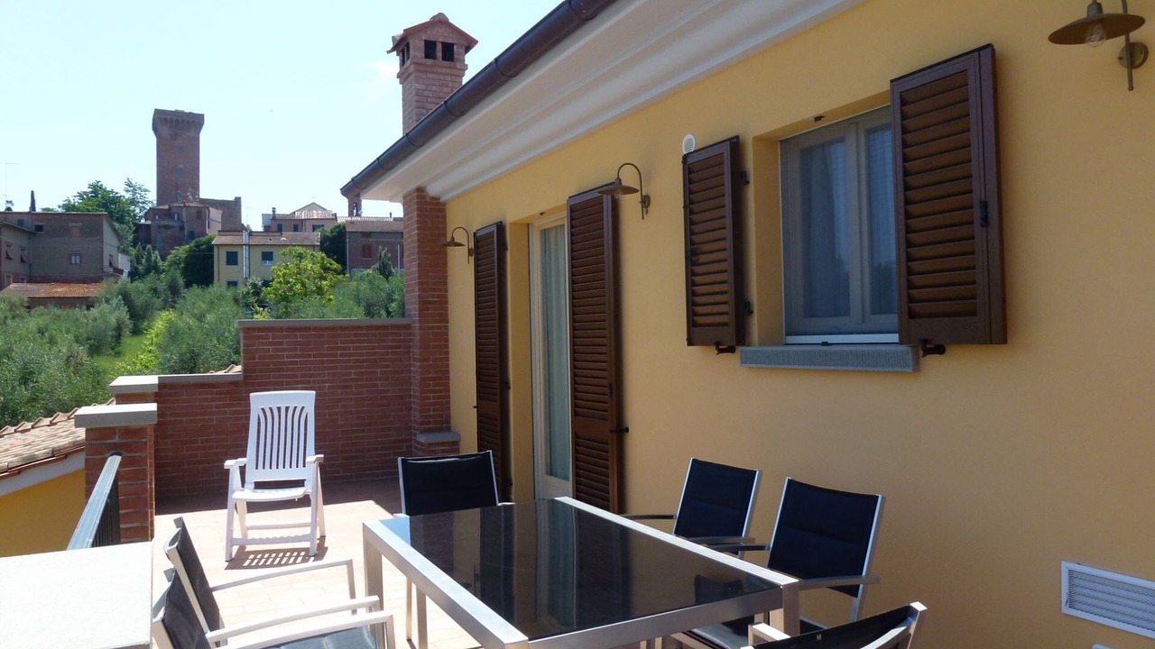 Photo of Outdoor in Marciano della Chiana