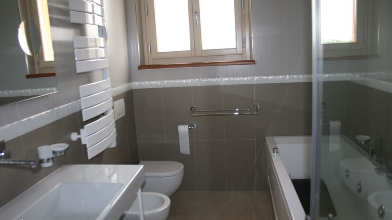 Photo of Bathroom in Marciano della Chiana