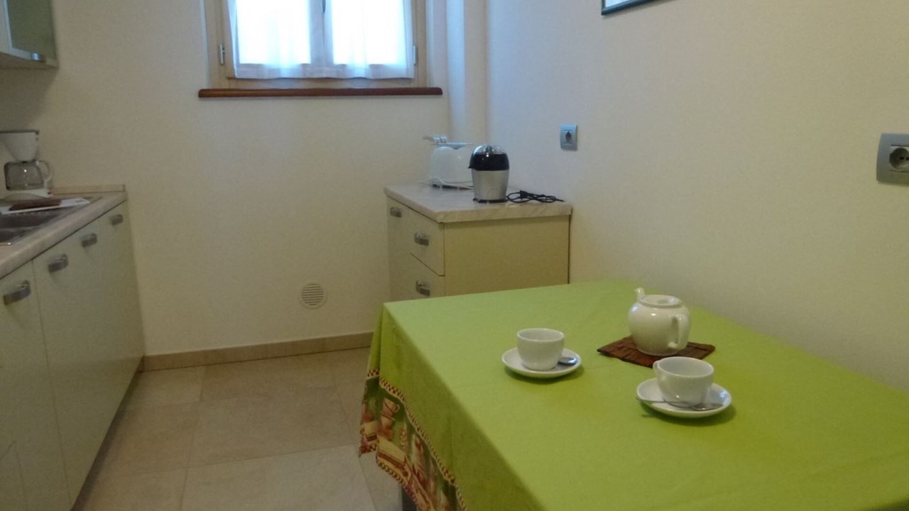 Photo of Kitchen in Marciano della Chiana