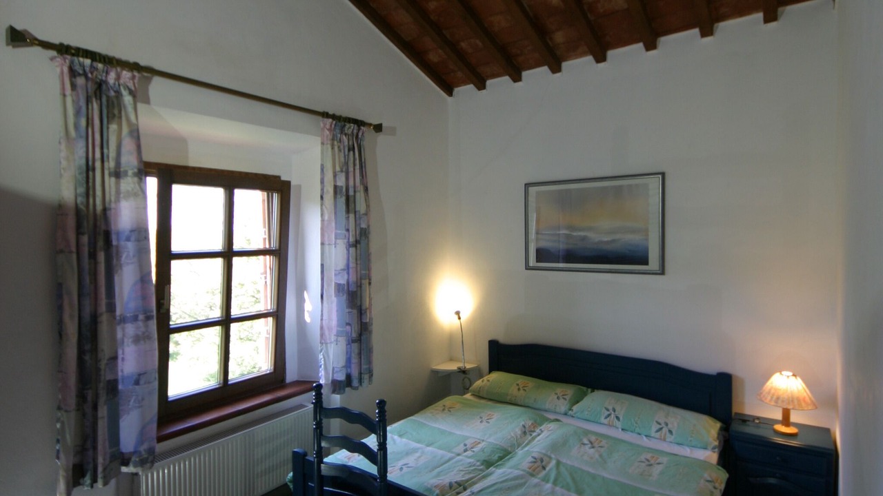 Photo of Bedroom in Montieri