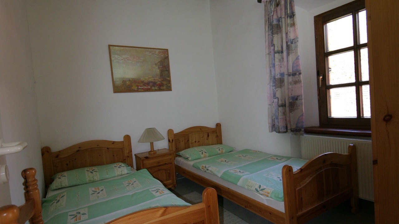 Photo of Bedroom in Montieri