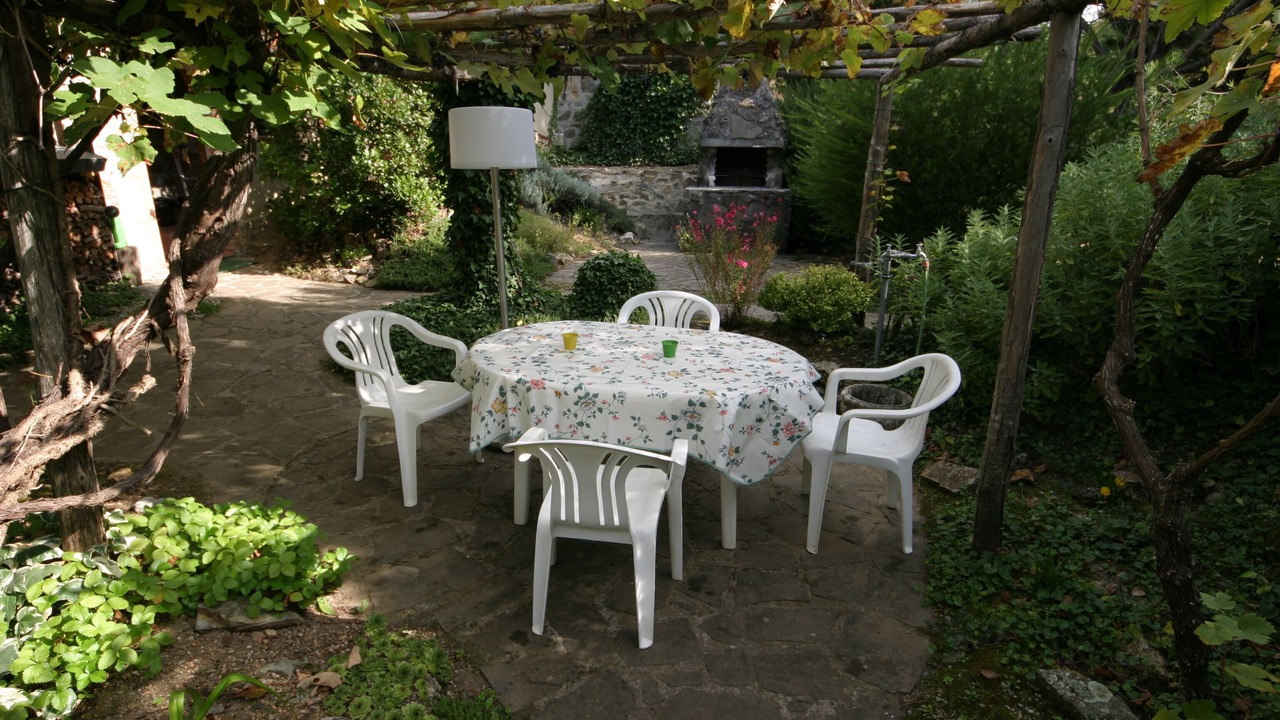 Photo of Outdoor in Montieri