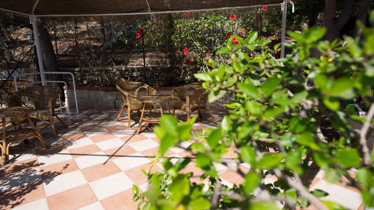 Photo of Patio Balcony in Sciacca
