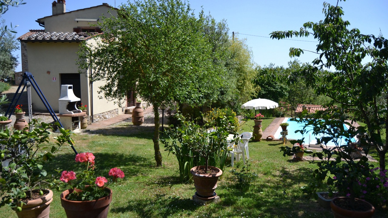 Photo of Outdoor in San Gusme