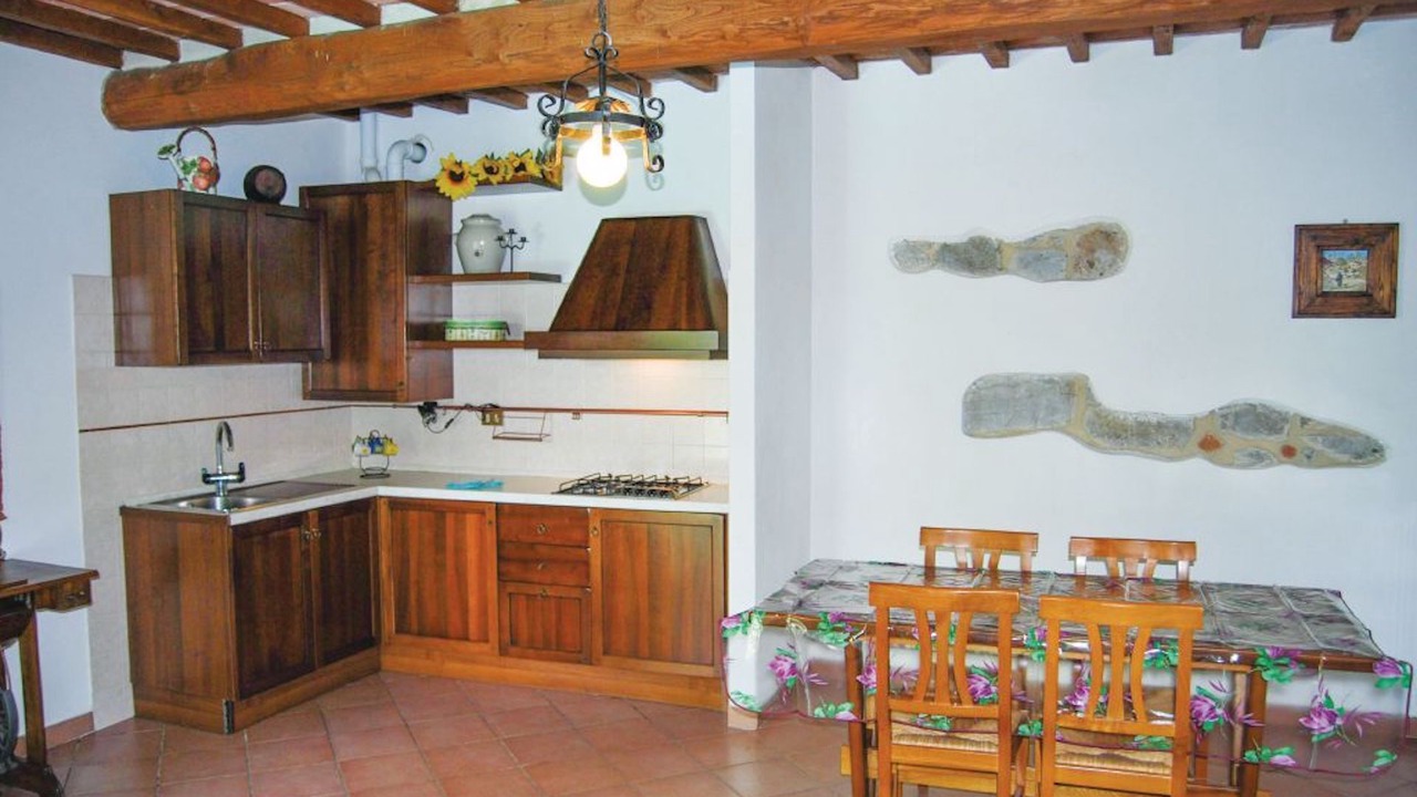 Photo of Kitchen in San Gusme
