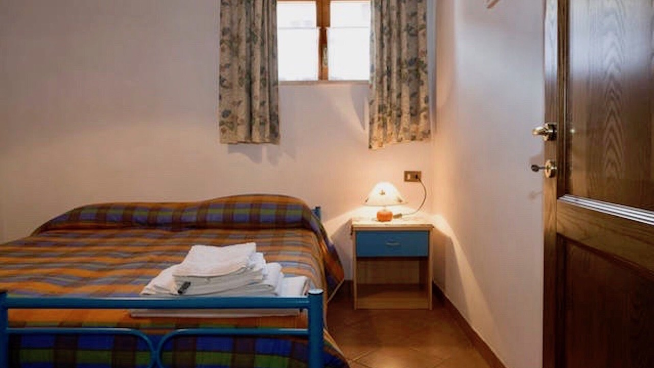 Photo of Bedroom in San Gusme