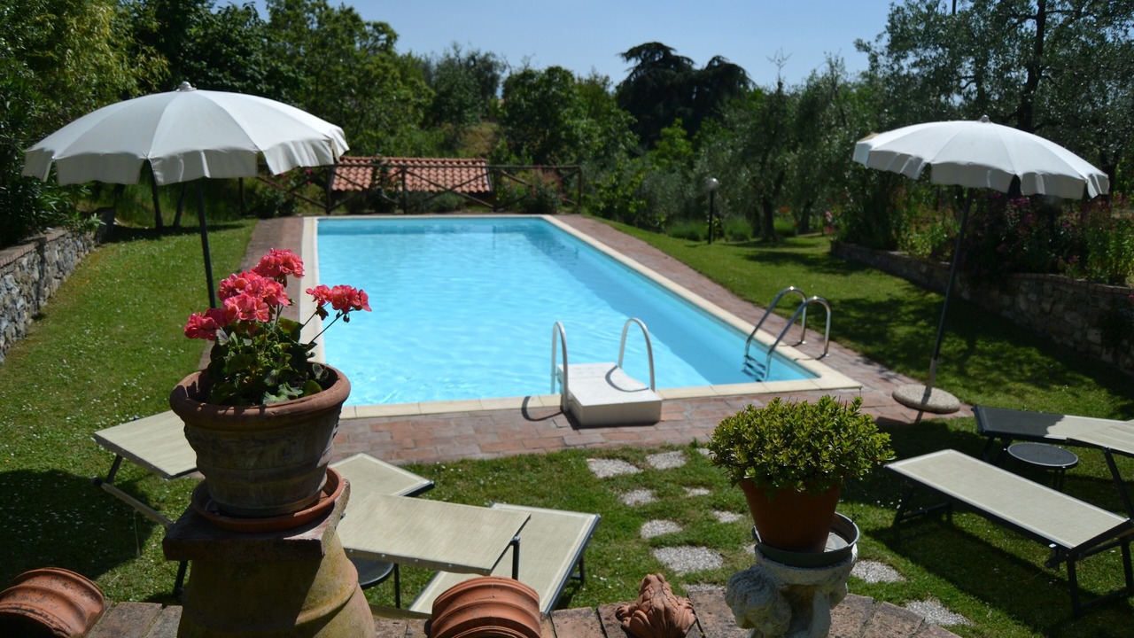 Photo of Outdoor in San Gusme