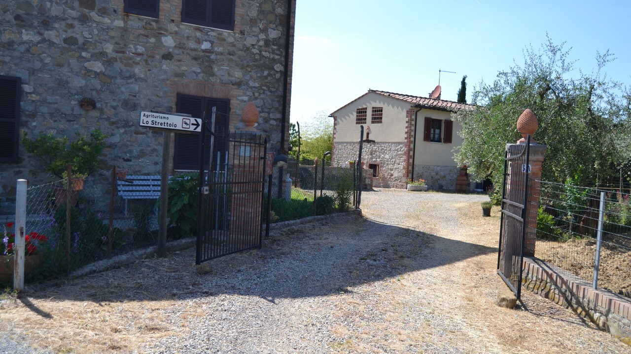 Photo of Outdoor in San Gusme
