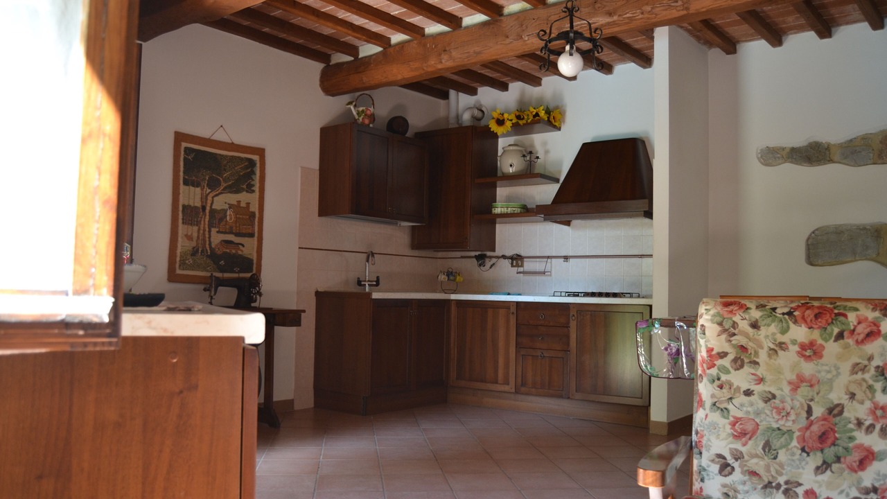 Photo of Kitchen in San Gusme