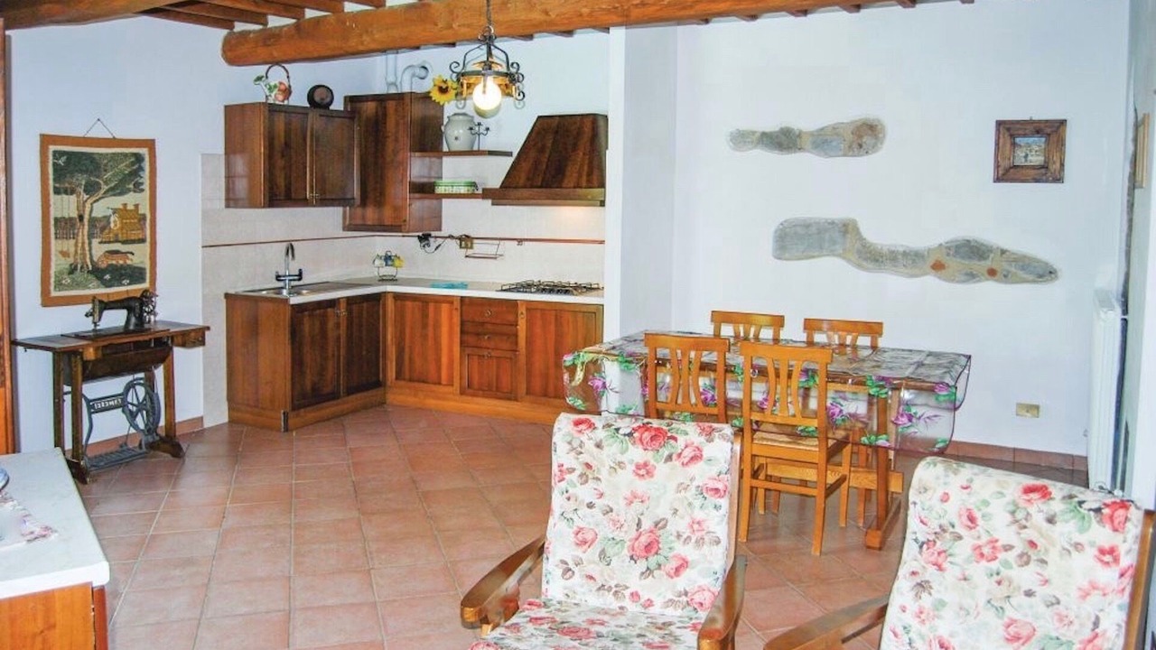 Photo of Kitchen in San Gusme