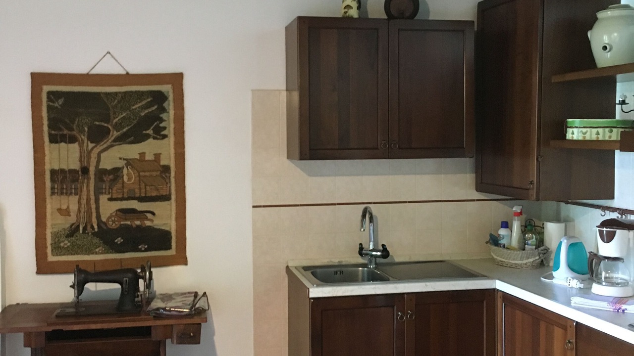Photo of Kitchen in San Gusme