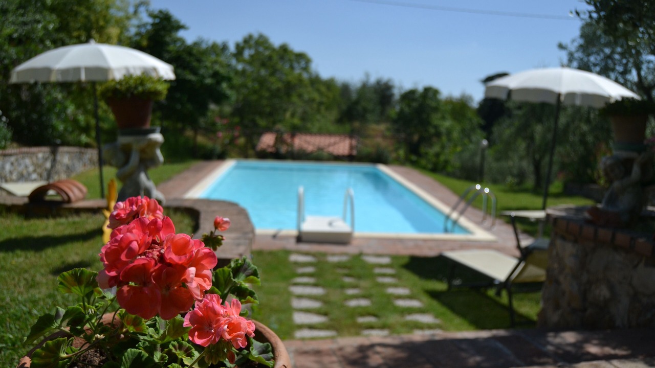 Photo of Outdoor in San Gusme