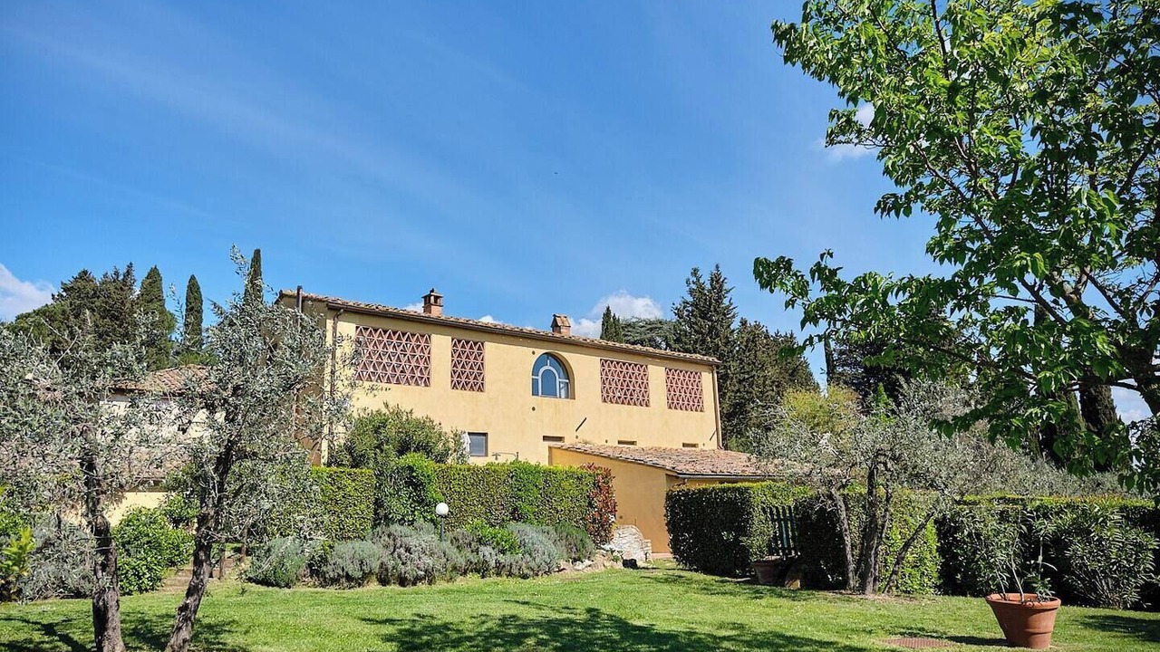 Photo of Others in Tavarnelle Val di Pesa