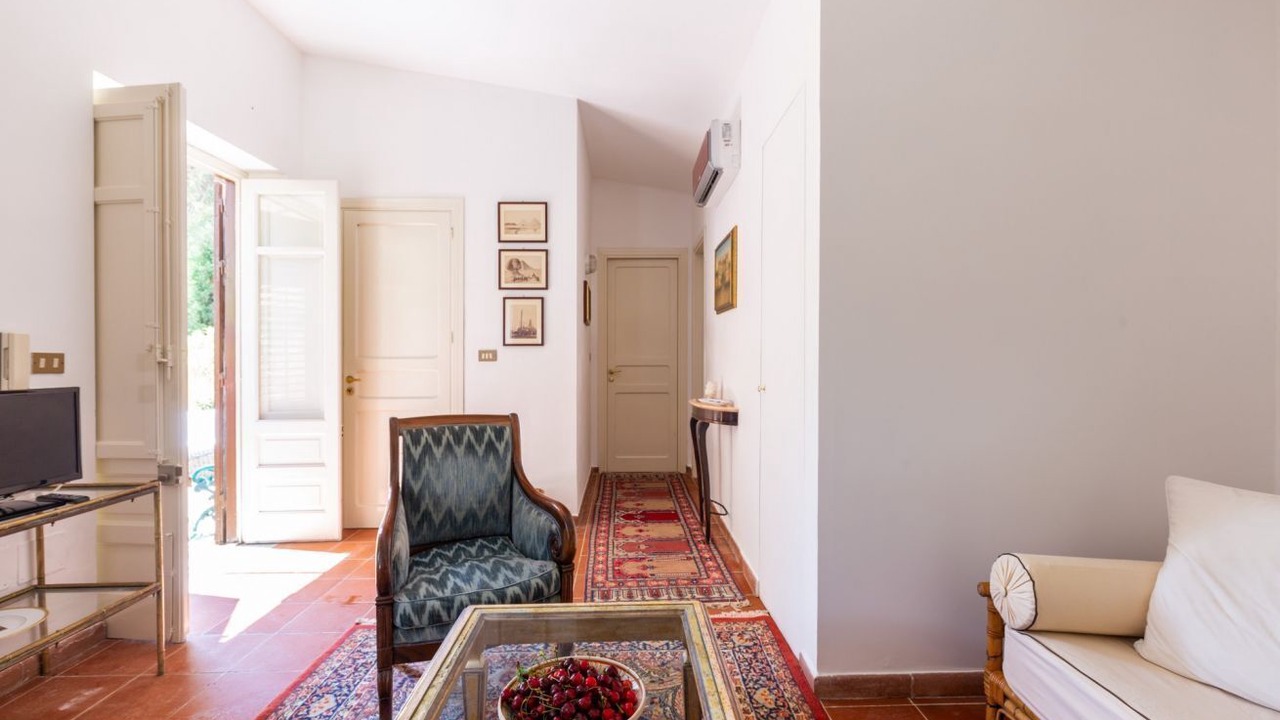 Photo of Livingroom in Bagheria