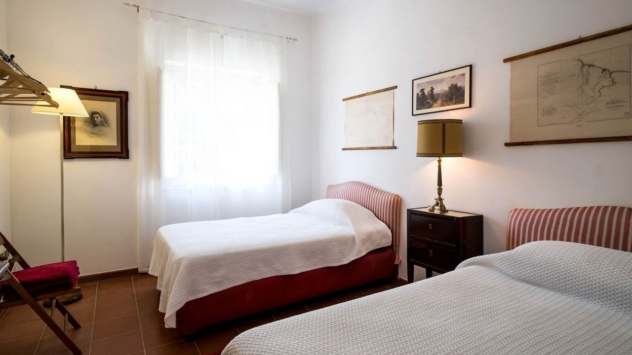 Photo of Bedroom in Bagheria