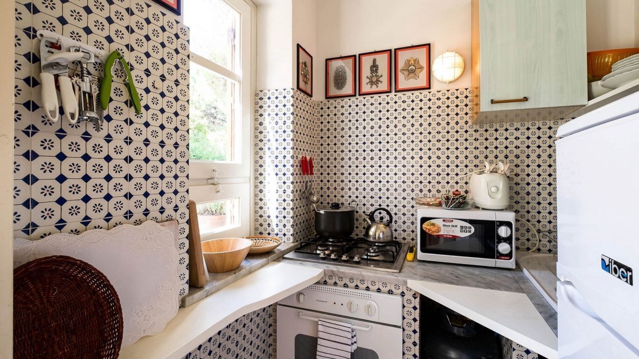 Photo of Kitchen in Bagheria