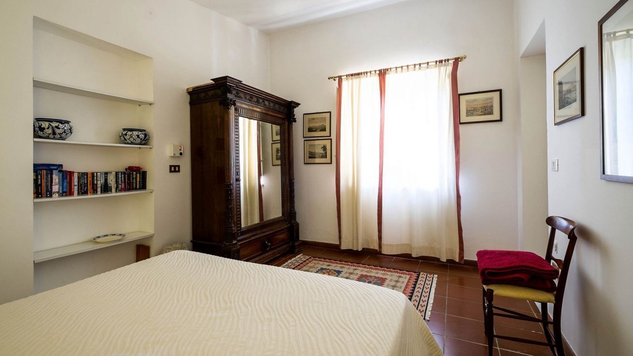 Photo of Bedroom in Bagheria