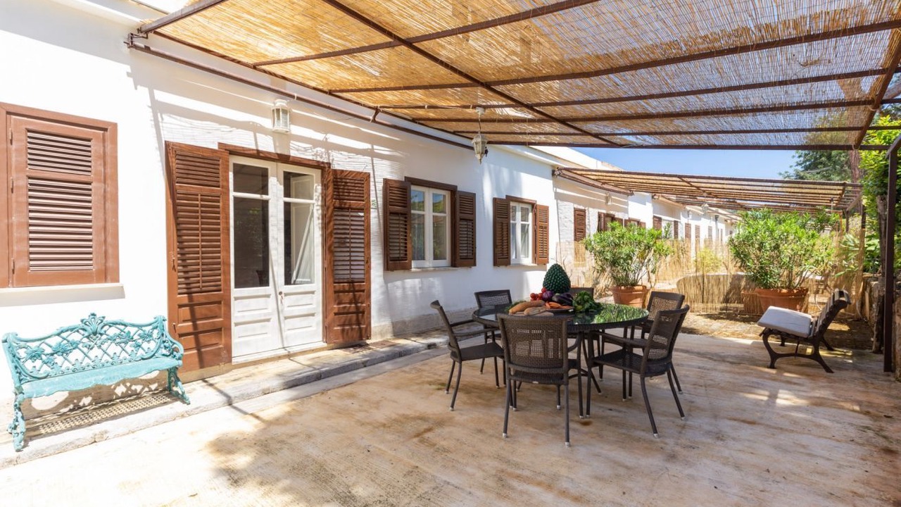 Photo of Outdoor in Bagheria