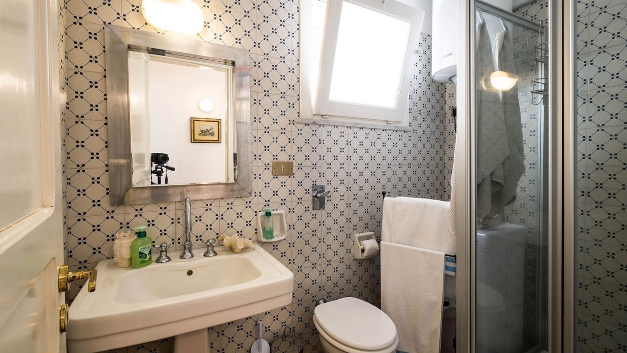 Photo of Bathroom in Bagheria