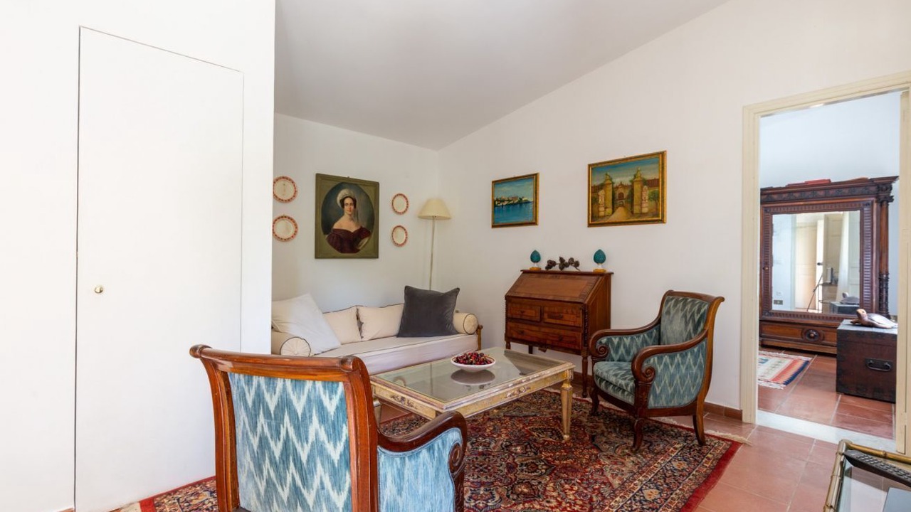 Photo of Livingroom in Bagheria