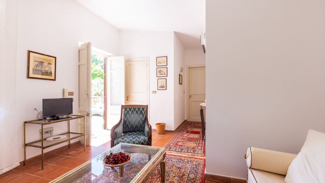 Photo of Livingroom in Bagheria