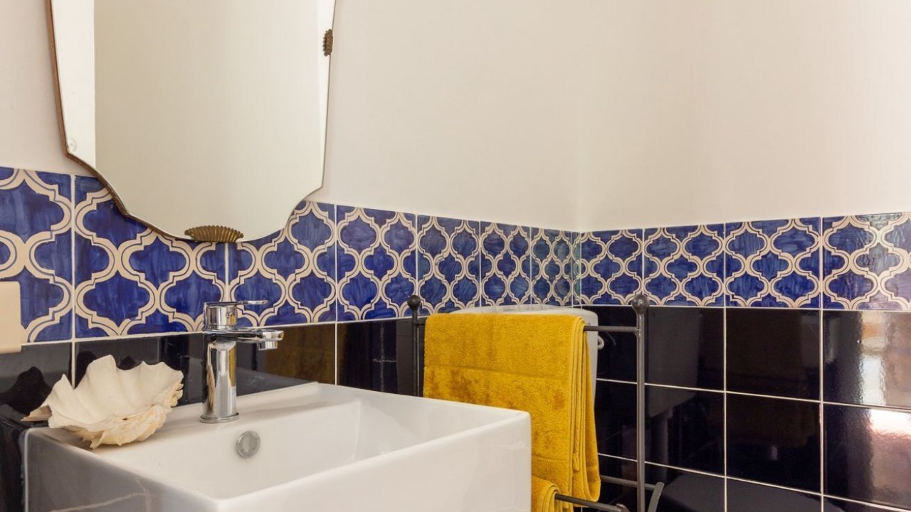 Photo of Bathroom in Bagheria