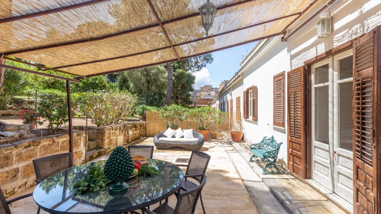 Photo of Outdoor in Bagheria