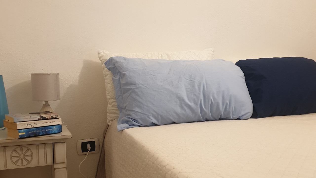 Photo of Bedroom in Budoni