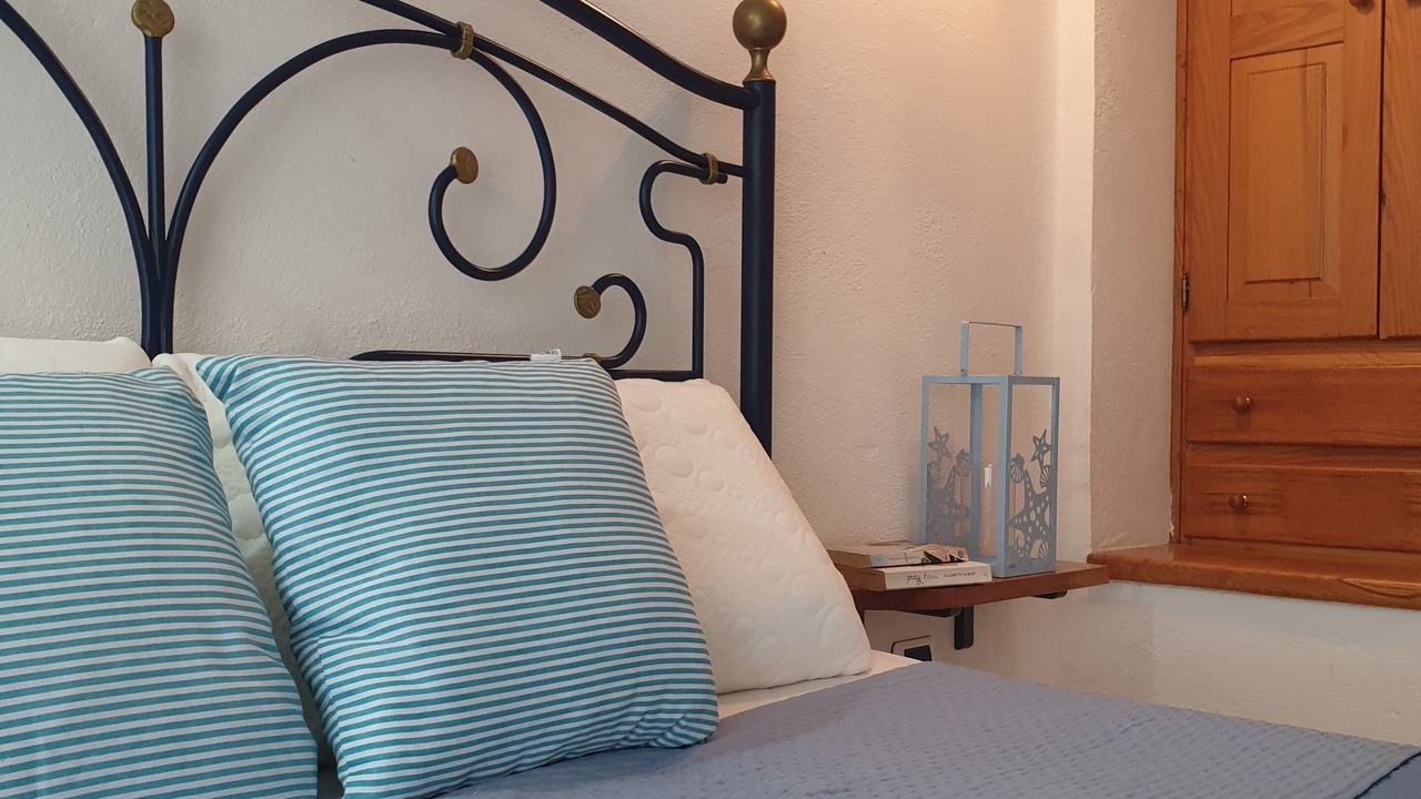 Photo of Bedroom in Budoni